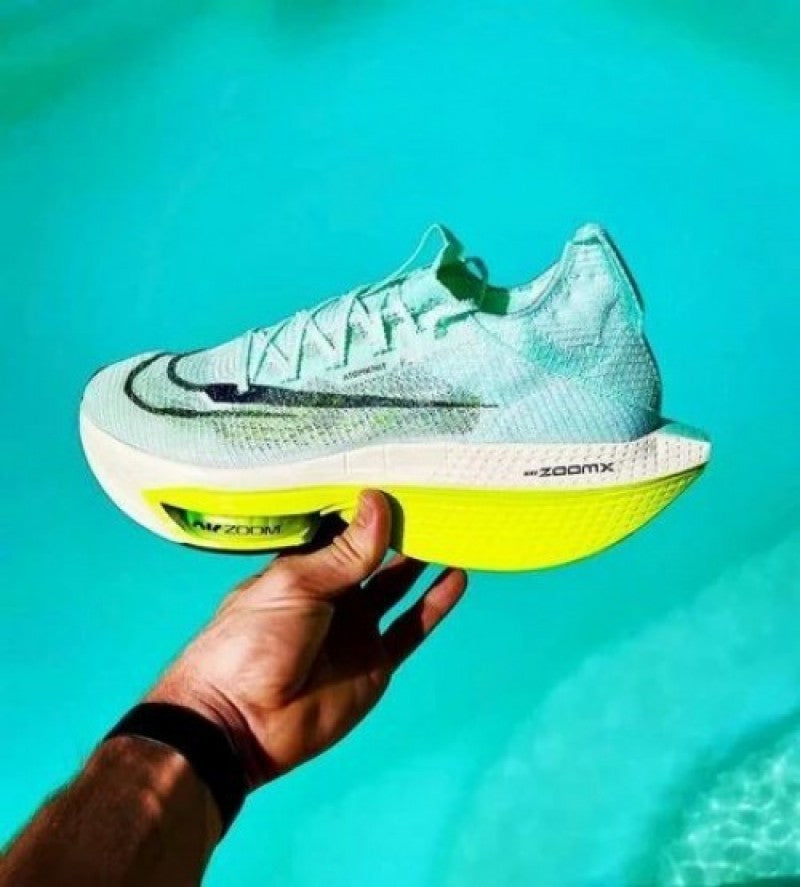 Nike Air Zoom Alpha Fly 2 Colour Way