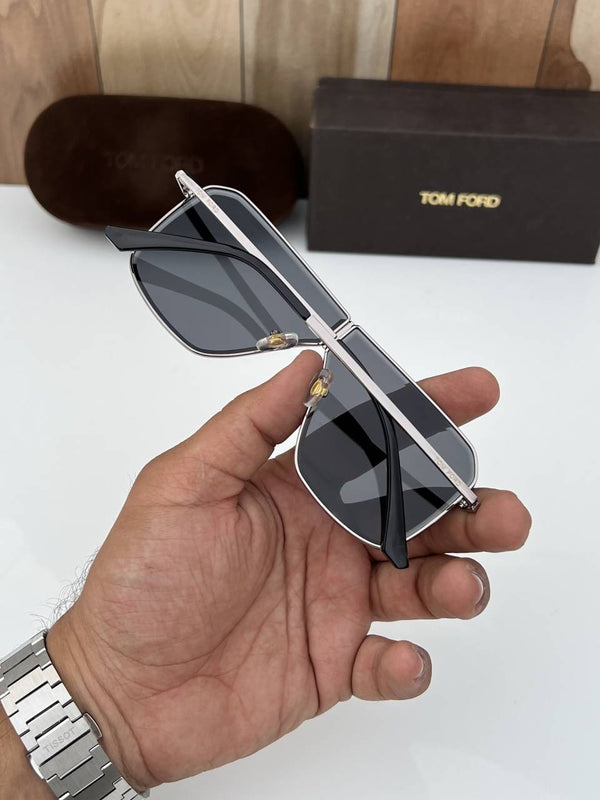 Tom forr_98331_silver_black