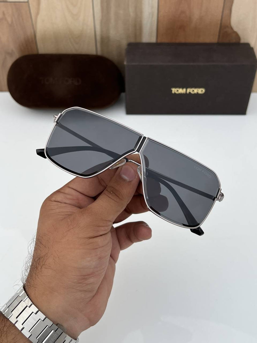 Tom forr_98331_silver_black