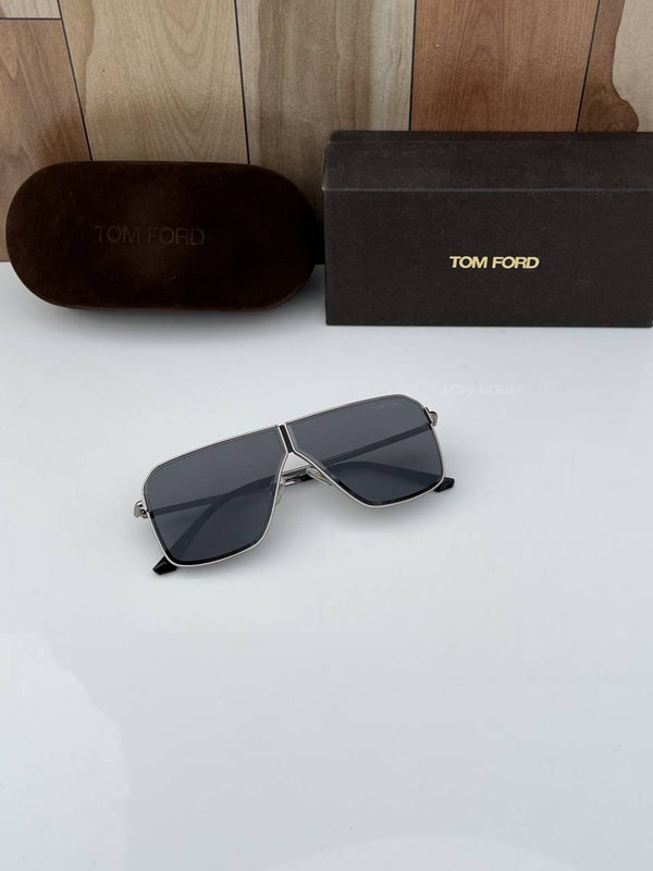 Tom forr_98331_silver_black