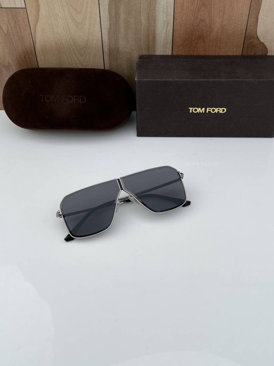 Tom forr_98331_silver_black