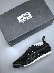 Onitsuka tiger Mexico 66 SD Crystal black suede