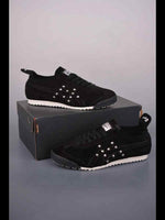 Onitsuka tiger Mexico 66 SD Crystal black suede