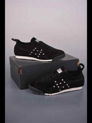 Onitsuka tiger Mexico 66 SD Crystal black suede