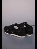 Onitsuka tiger Mexico 66 SD Crystal black suede