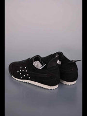 Onitsuka tiger Mexico 66 SD Crystal black suede