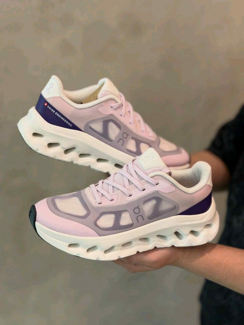 On Running Cloudtilt Remix Orchid womens Ivory 219