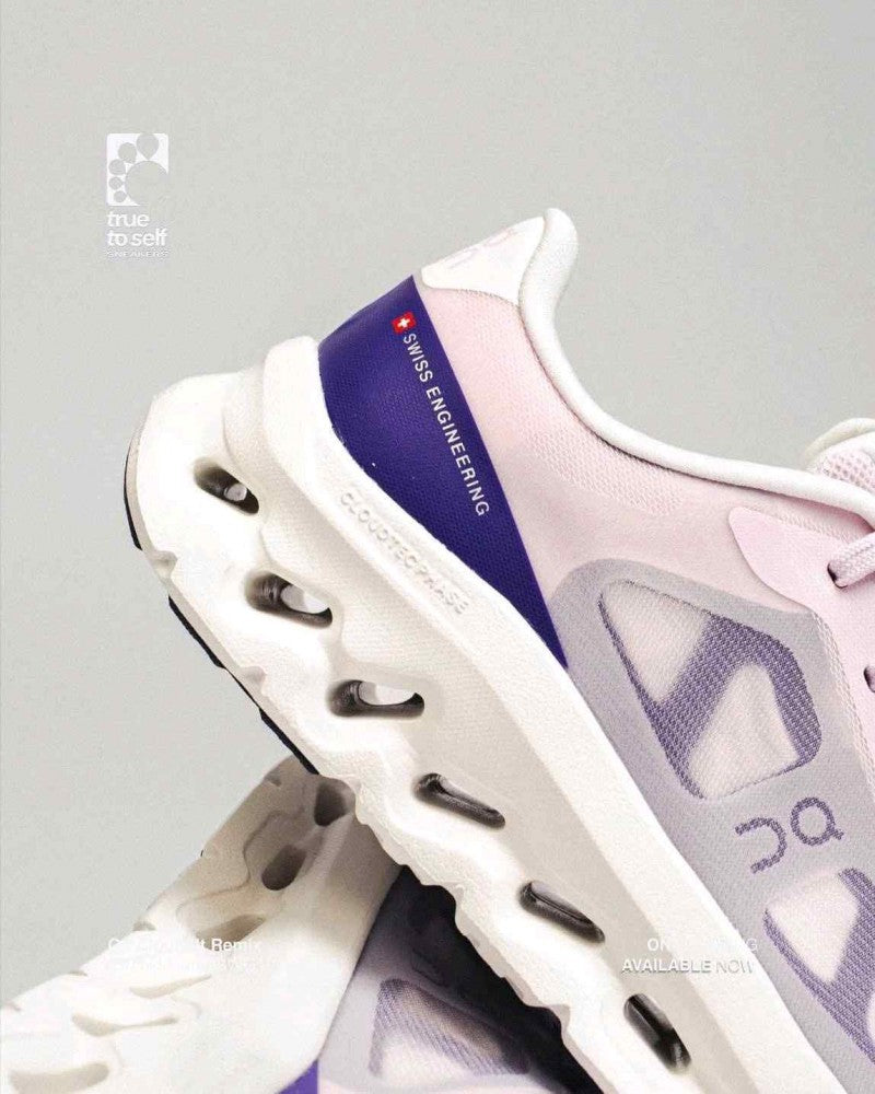 On Running Cloudtilt Remix Orchid womens Ivory 219