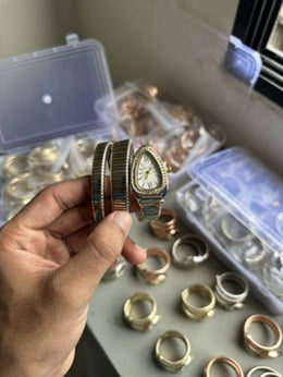 Bvlgari i For Her 306