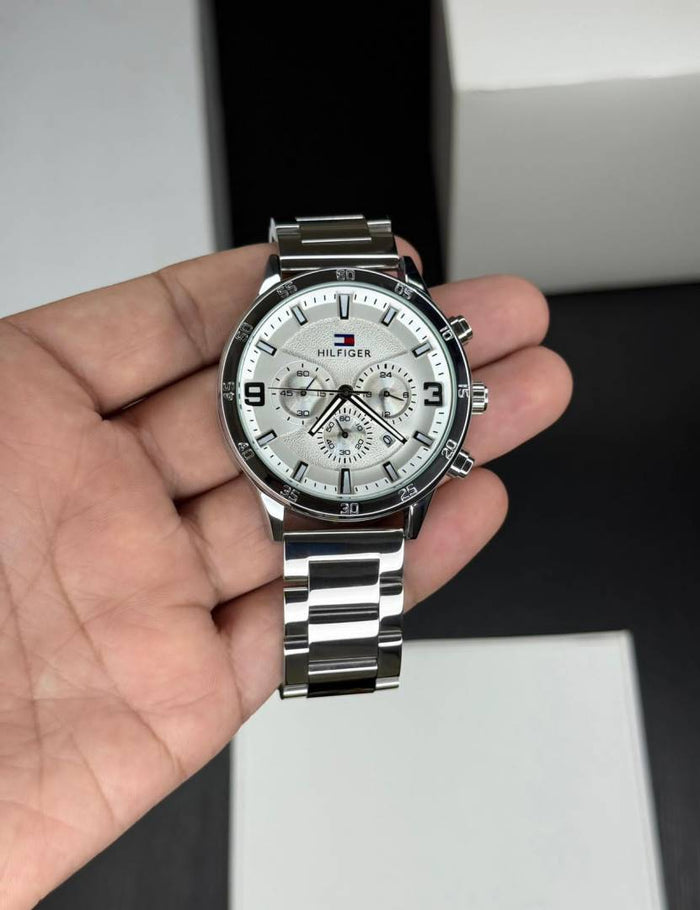 Tommy Hilfigar Mason - J1752 style idea