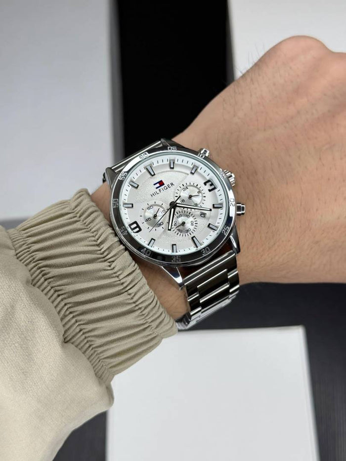 Tommy Hilfigar Mason - J1752 style idea