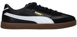 Puma Club Era ll Sneakers Black