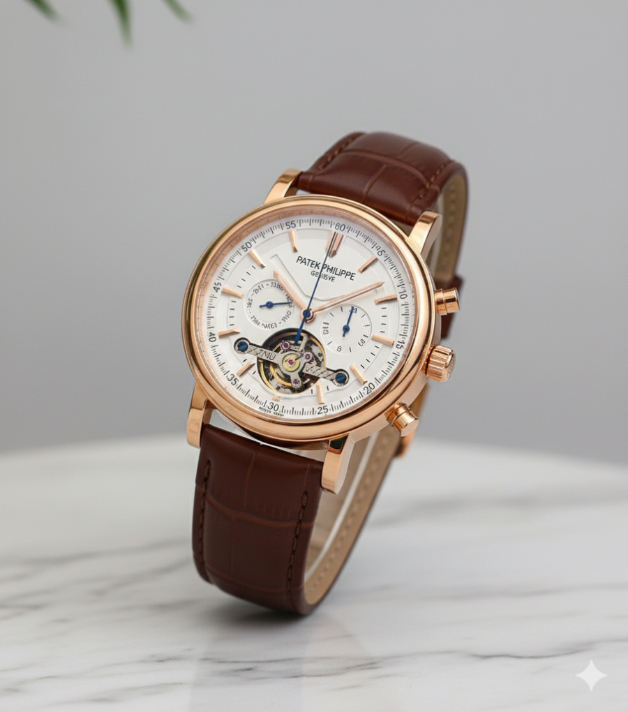 Patek Philipe Automatic