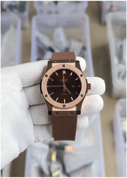 Hublot big bang classic fusion automatic