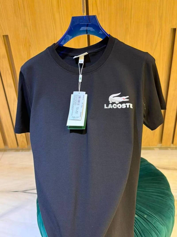 Lacoste IMPORTED STORE ARTICLE T SHIRT