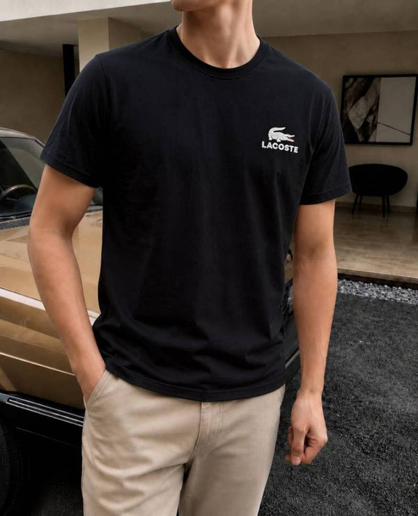 Lacoste IMPORTED STORE ARTICLE T SHIRT