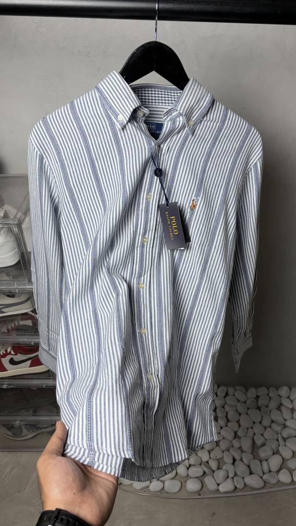 Ralph Lauren Premium Shirts 3047