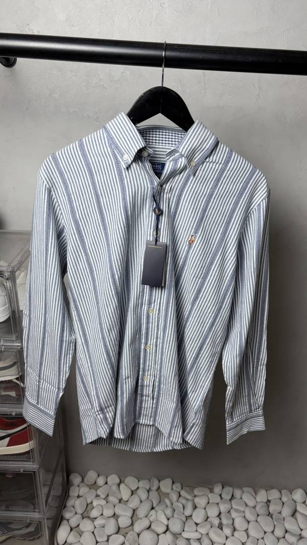 Ralph Lauren Premium Shirts 3047