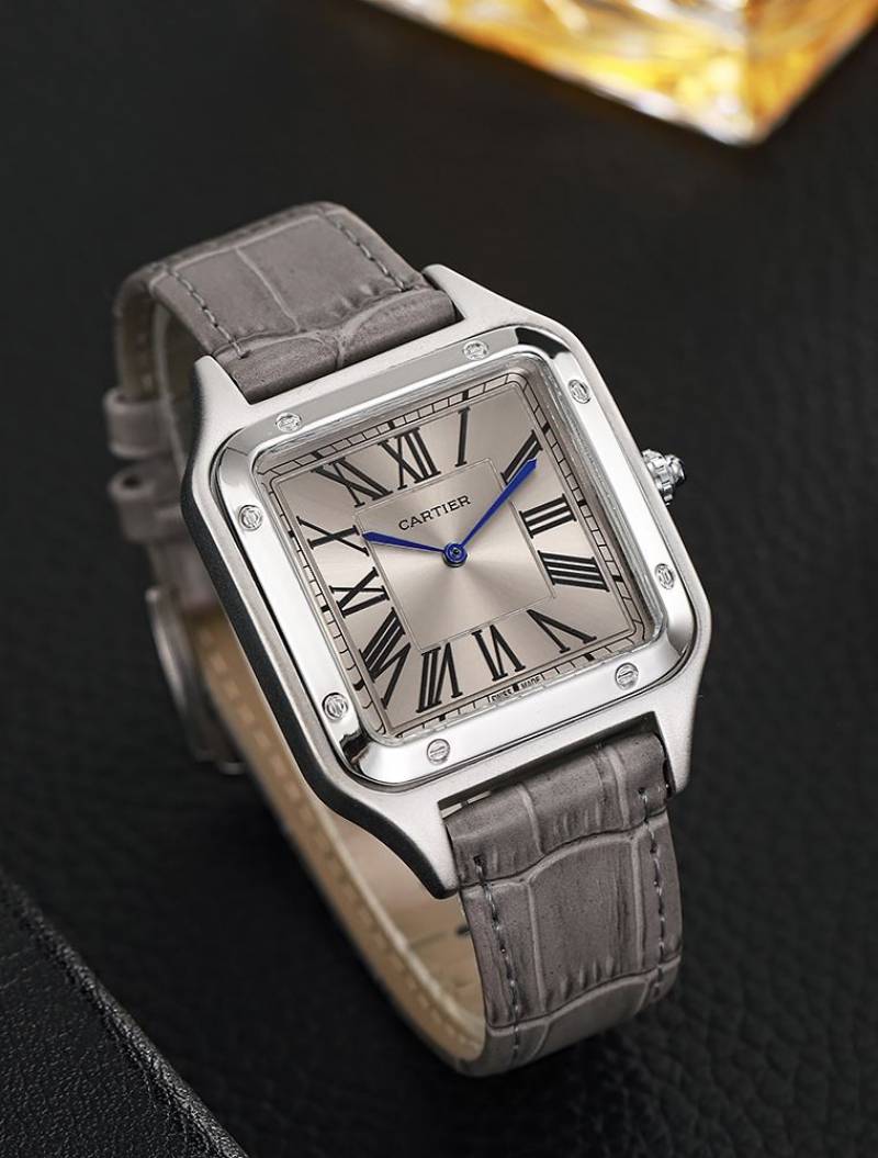 Cartier Tank Quartz - J1090