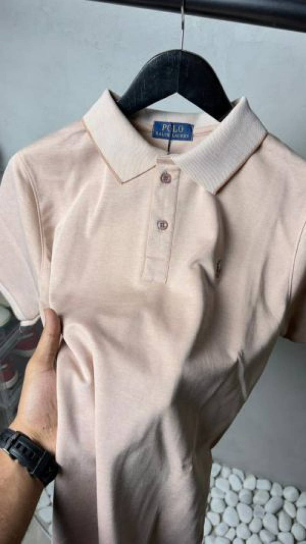 Ralph_ Laure_n Premium Polo T-Shirt with OG box Packaging 2249. Sale VS1000
