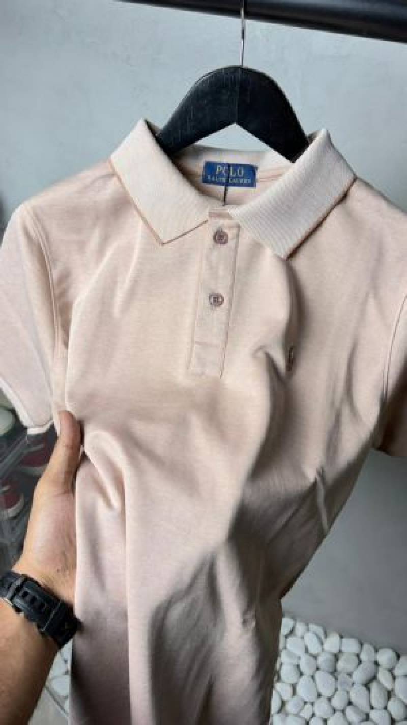 Ralph_ Laure_n Premium Polo T-Shirt with OG box Packaging 2249. Sale VS1000