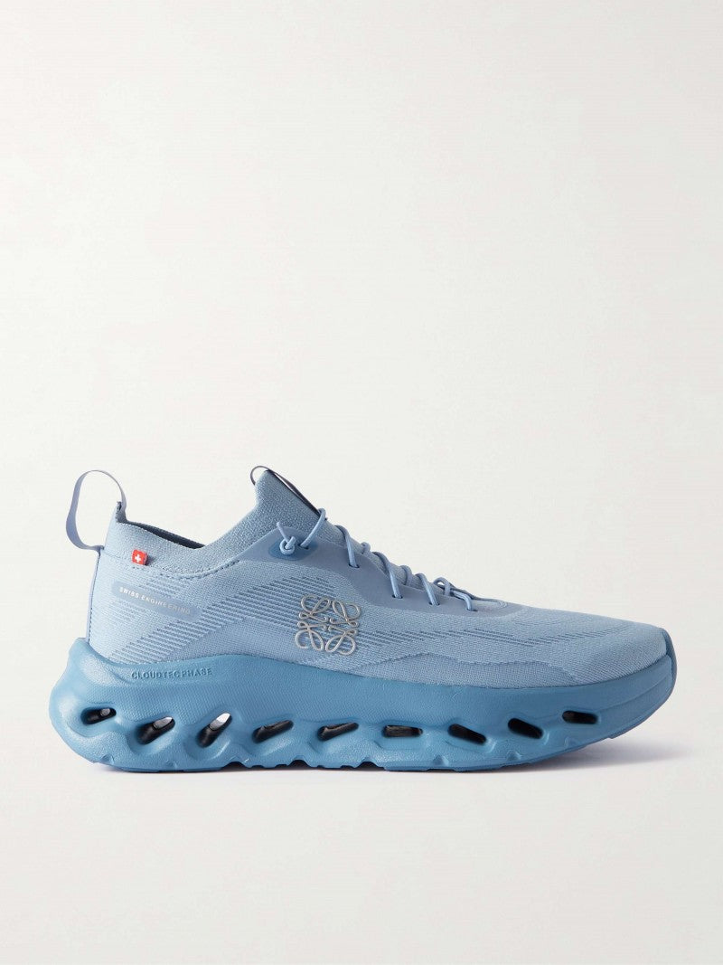 Loewe x On Cloudtilt Stretch Forever Blue