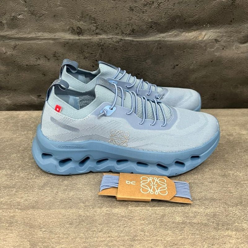 Loewe x On Cloudtilt Stretch Forever Blue