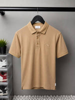 Calviin Kleiin Premium Polo T-Shirt 2583