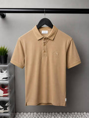 Calviin Kleiin Premium Polo T-Shirt 2583