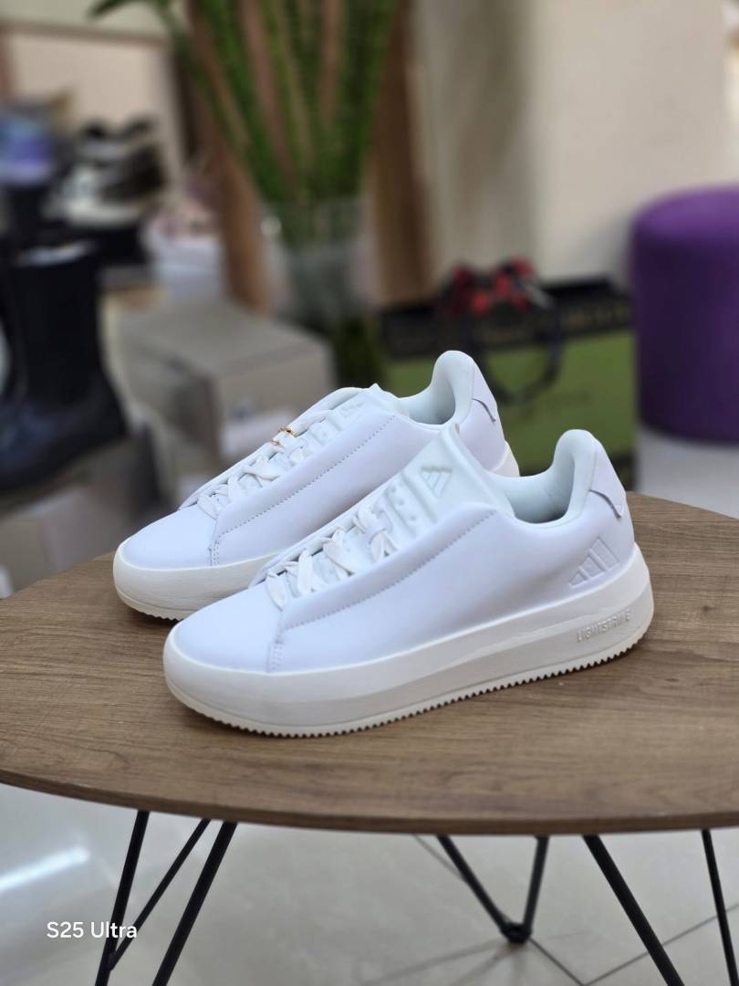 Adidas Acesmash White Men