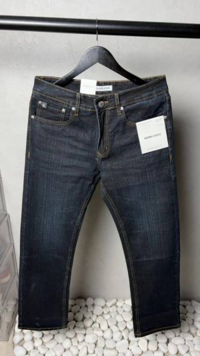 Calvin_ Klei_n Premium Denim Jeans 2044