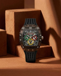 Guess Phoenix gw0499g6 Black
