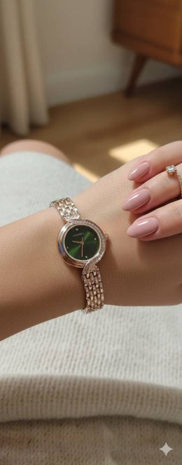 Chanel WATCH FOR HER 211