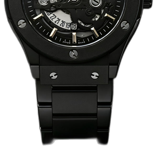 Hublot Classic Fusion Full Black
