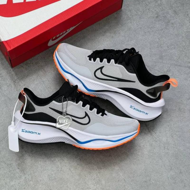 Nike Zoom Smily Pro Grey Multi
