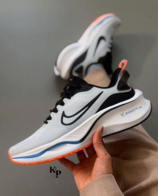 Nike Zoom Smily Pro Grey Multi
