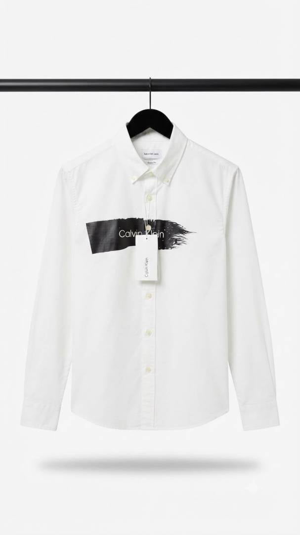 Calvin Klei_n Premium Shirts 1254. Sale-offer VS1000