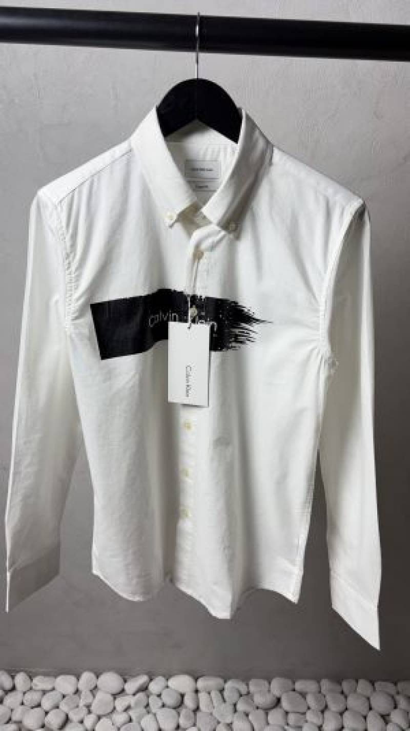 Calvin Klei_n Premium Shirts 1254. Sale-offer VS1000