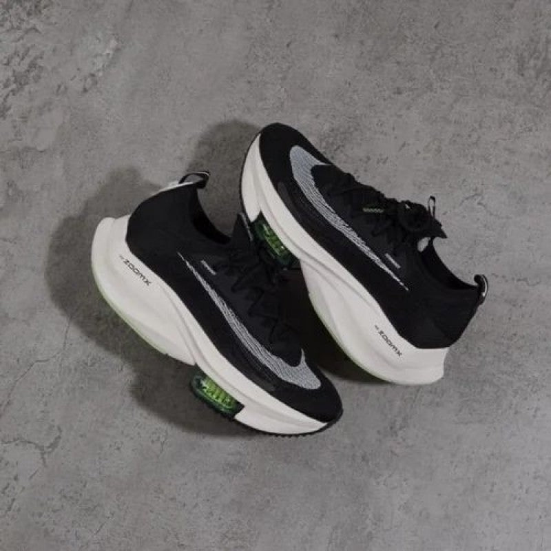 Nike Air Zoom Alphafly Next Black White
