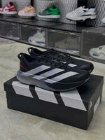 Adidaass Adizero Evo SL ATR Black Metallic Silver 6084
