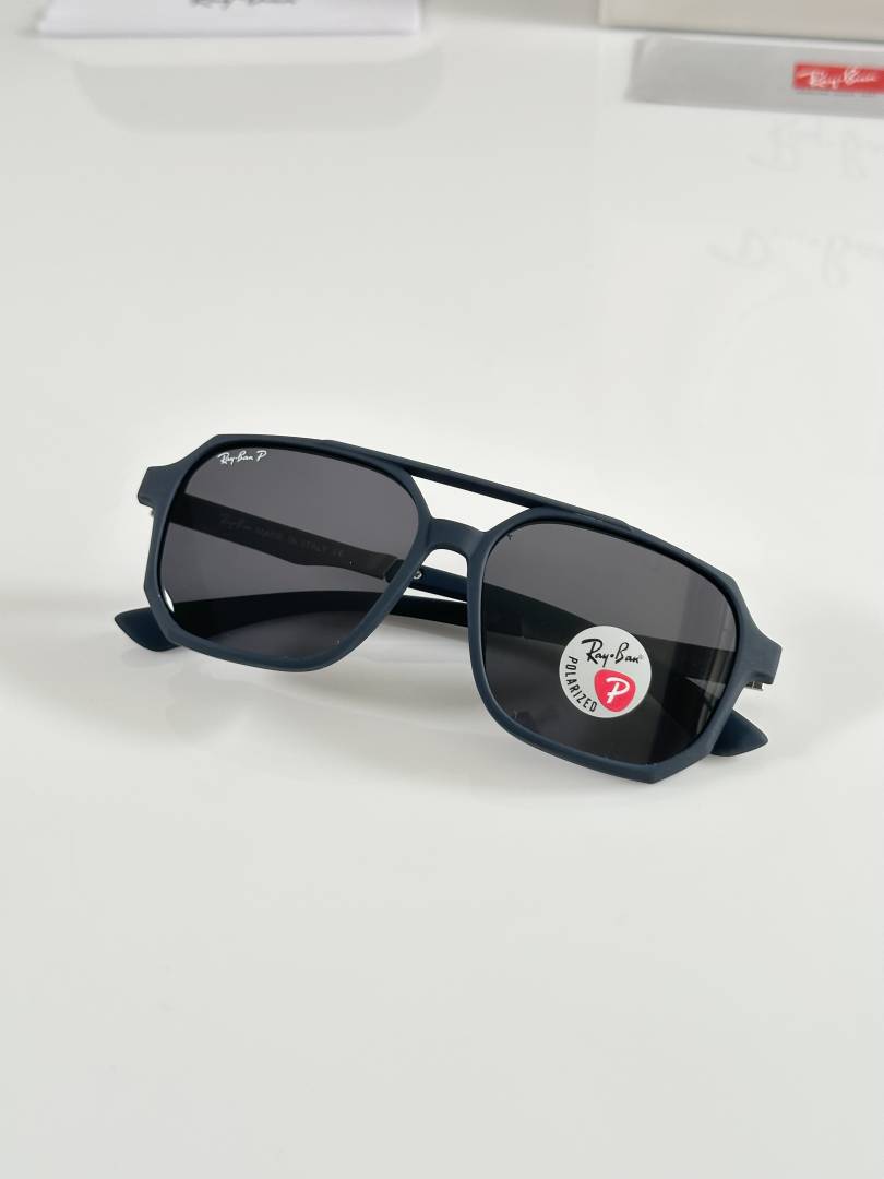 Rey ban 4605 Blue Black