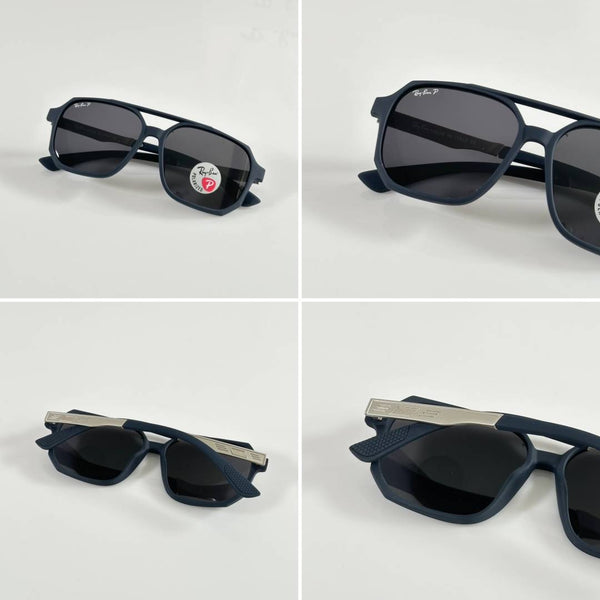 Rey ban 4605 Blue Black