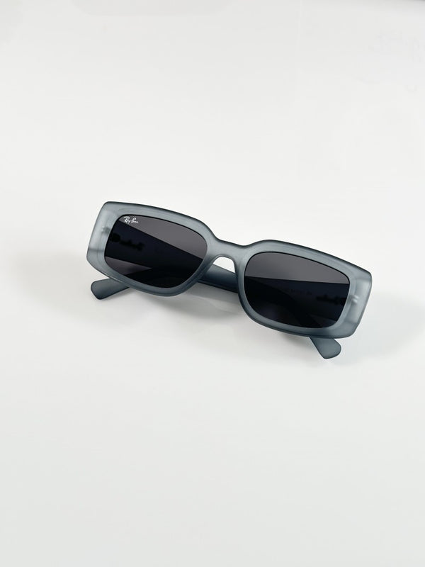 Rey ban 4395 Grey