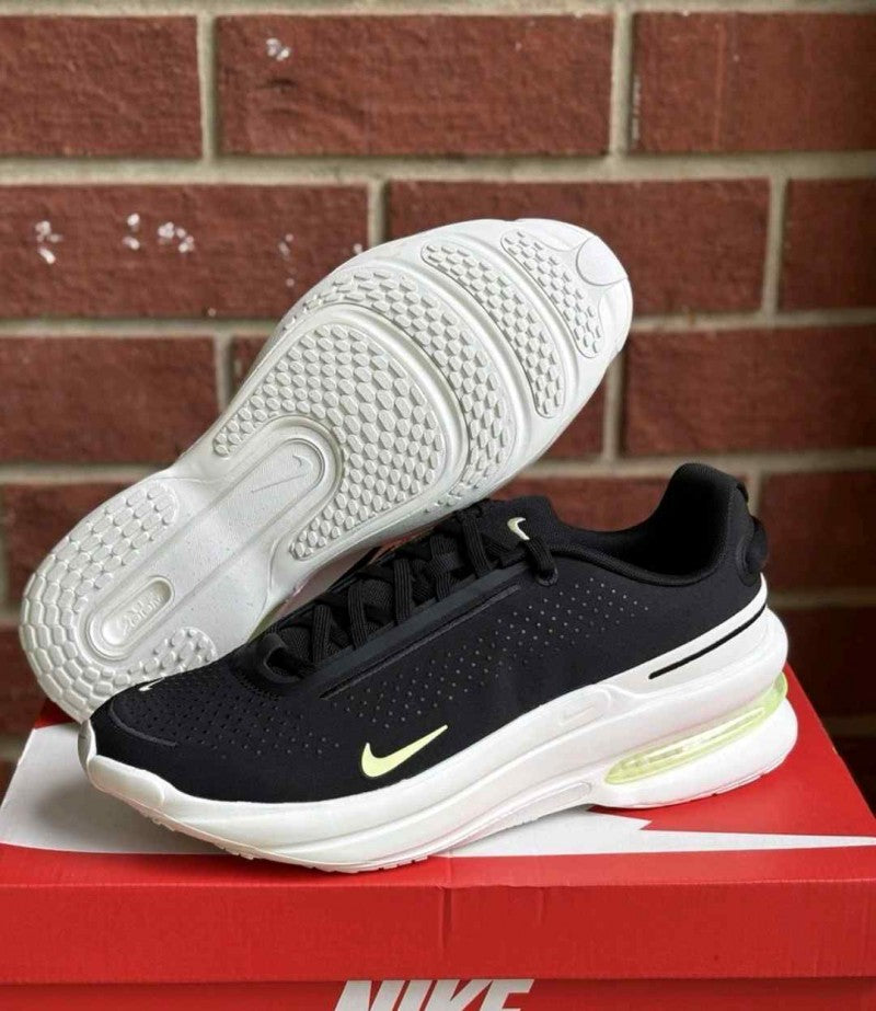 Nike Air Zoom Upturn SC Black Life Lime Sail Volt Tin