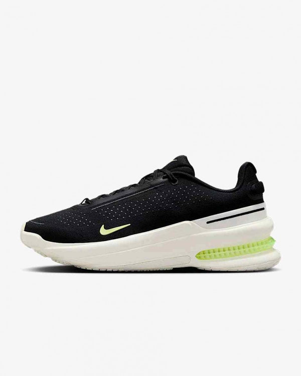 Nike Air Zoom Upturn SC Black Life Lime Sail Volt Tin