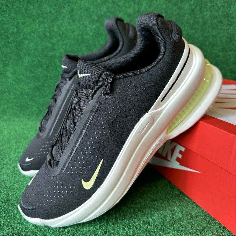 Nike Air Zoom Upturn SC Black Life Lime Sail Volt Tin