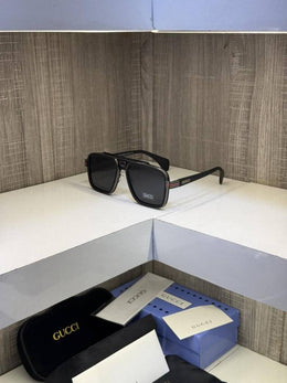 Gucci 1295 Black sunglass