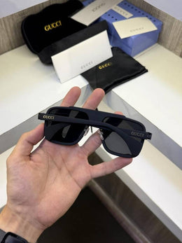 Gucci 1295 Black sunglass