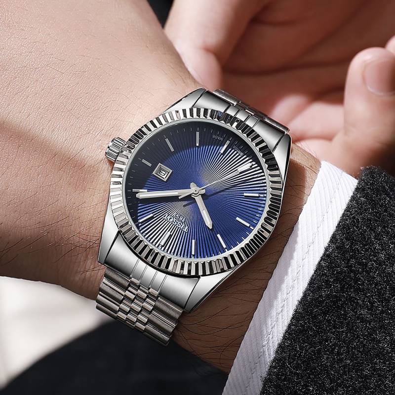 Tissot 1853 Ballade - J1100