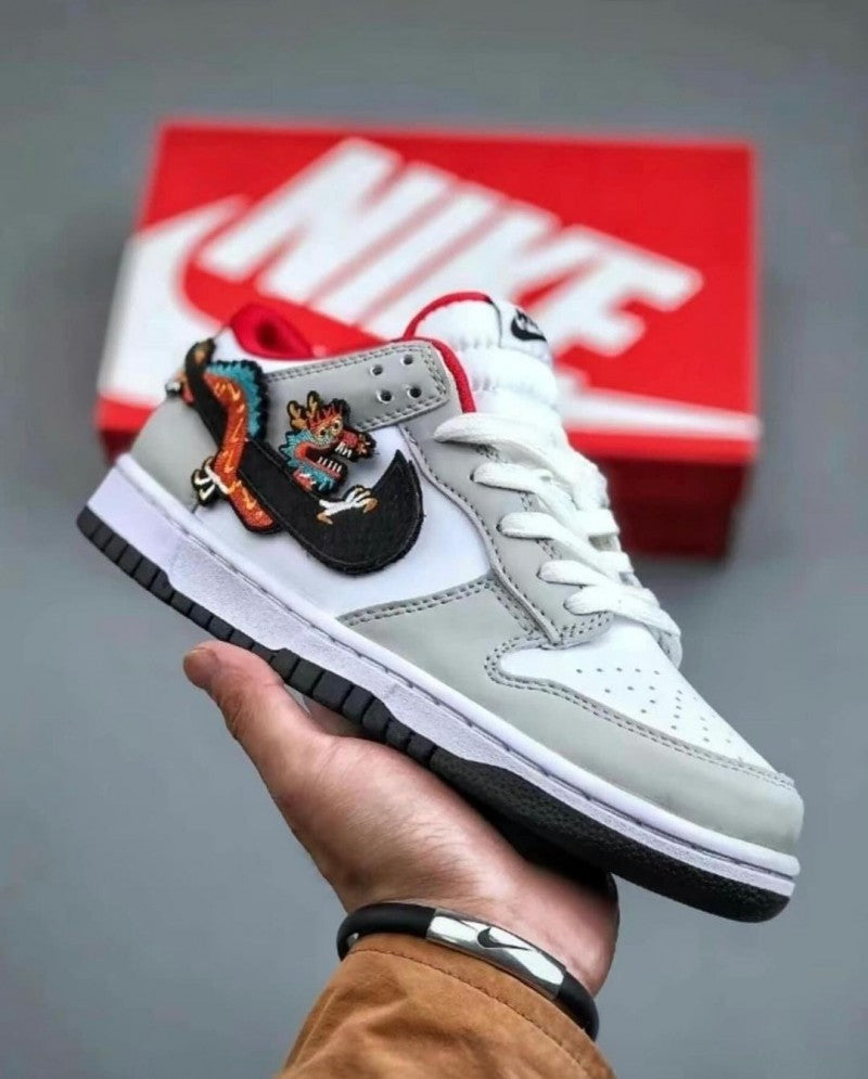 sb dunk low gs year of the dragon